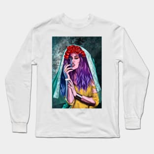 Adore Long Sleeve T-Shirt